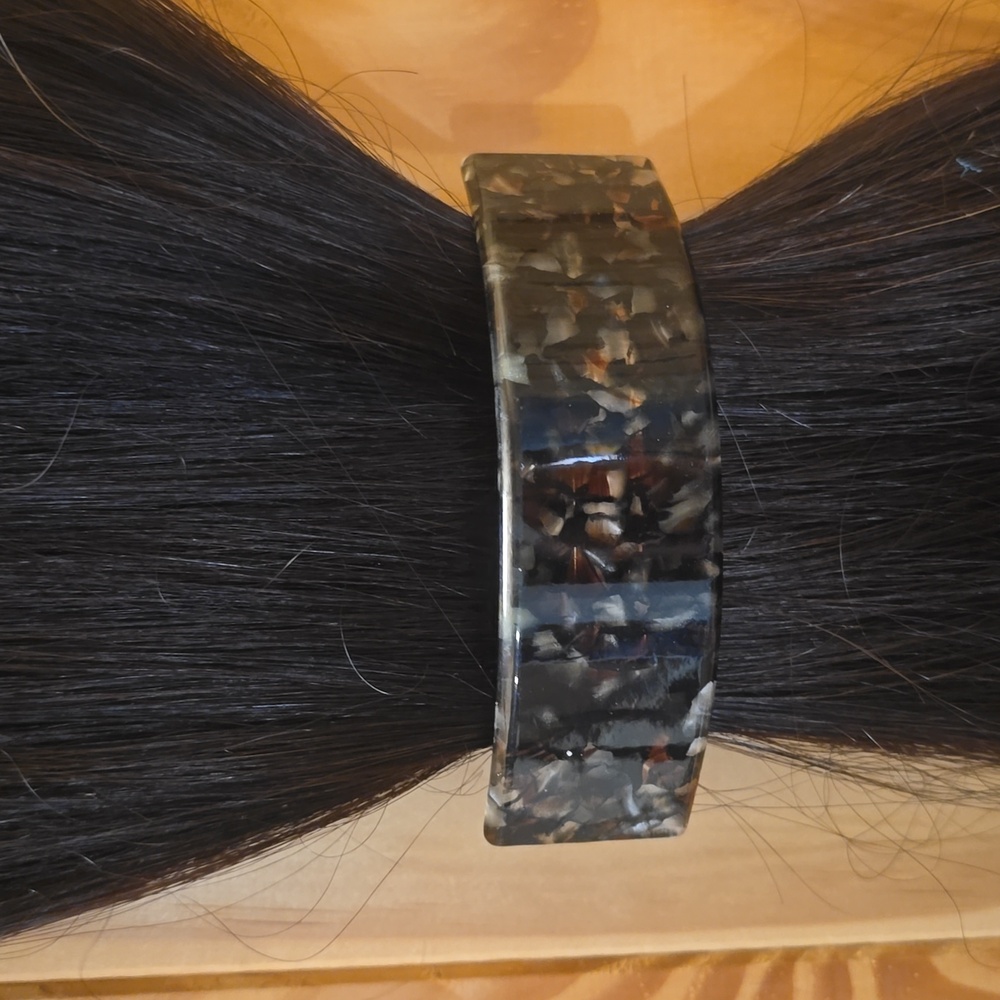 Barrette / Hair Clip